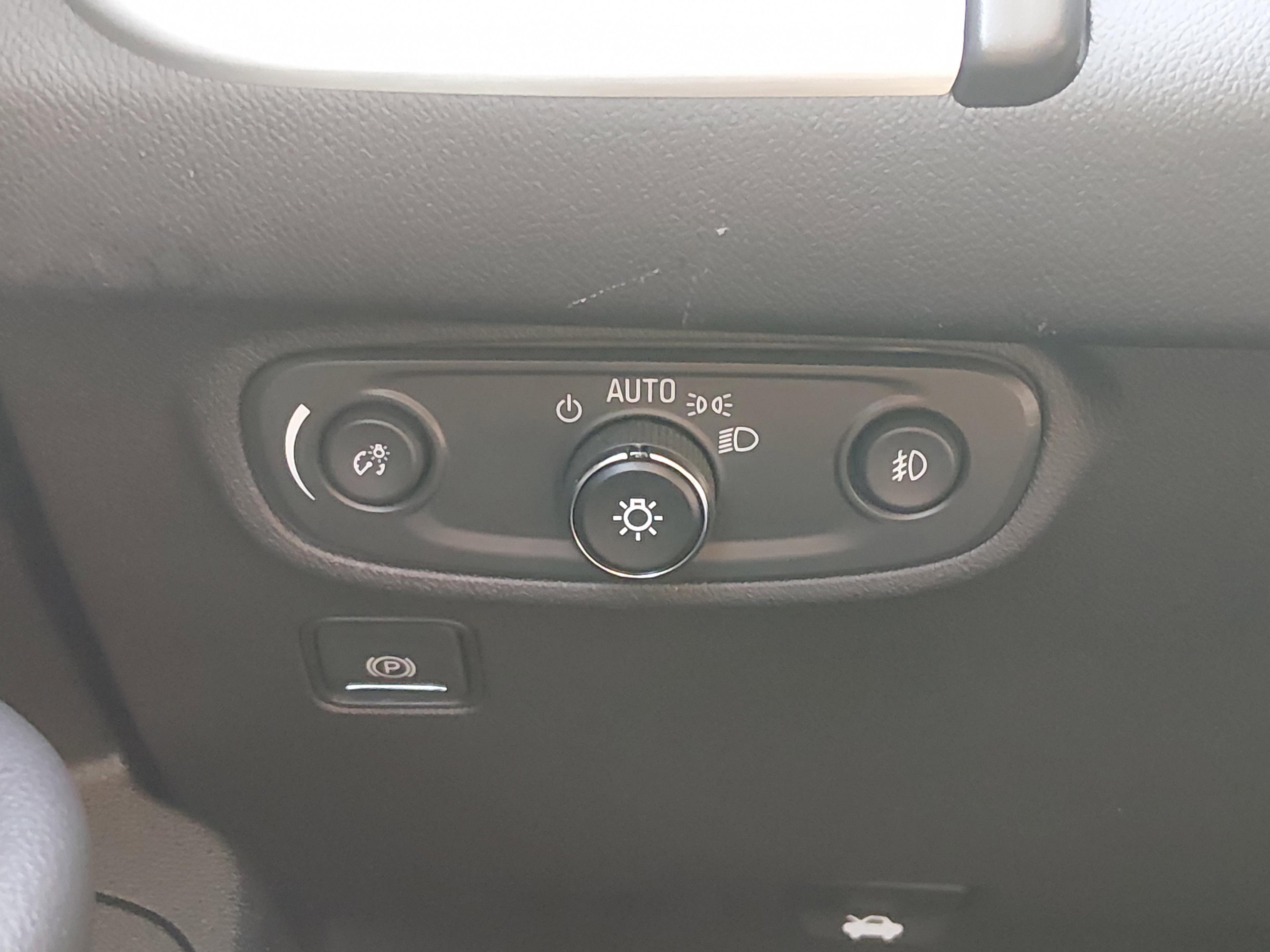 GMC Terrain Awd 4Dr Slt - Thumbnail 13