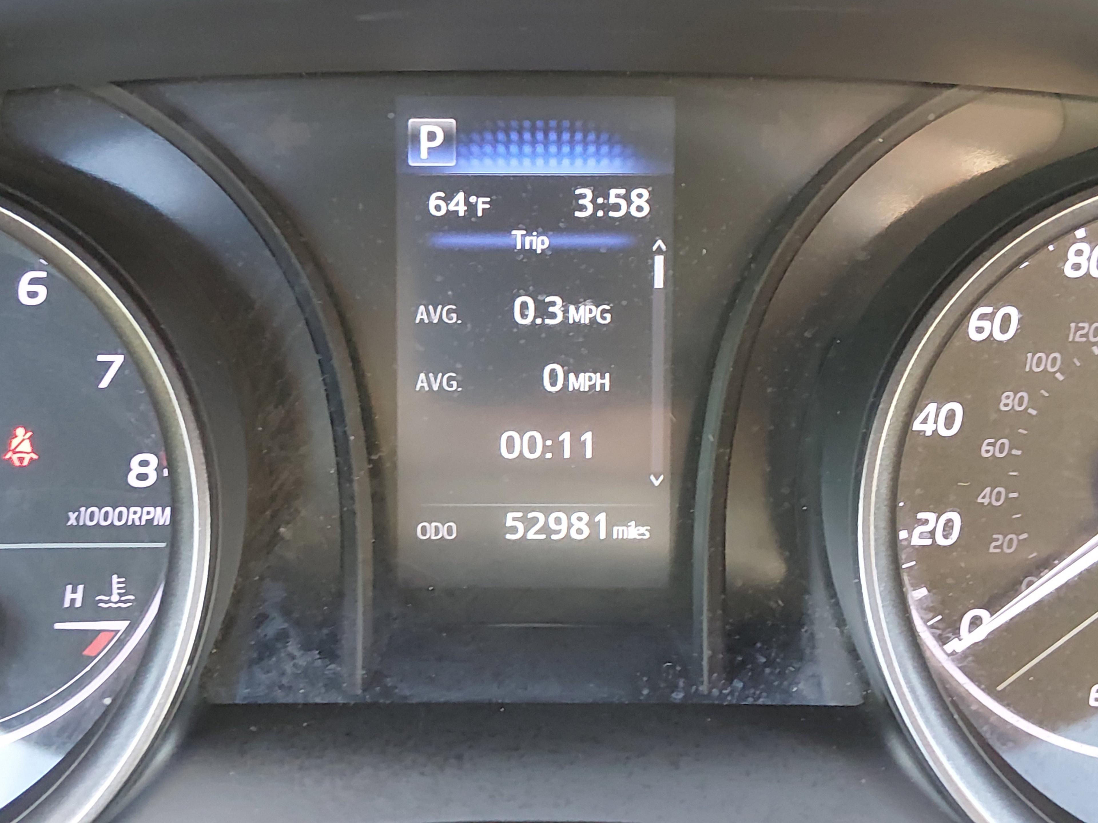 Toyota Camry Se Auto - Thumbnail 14