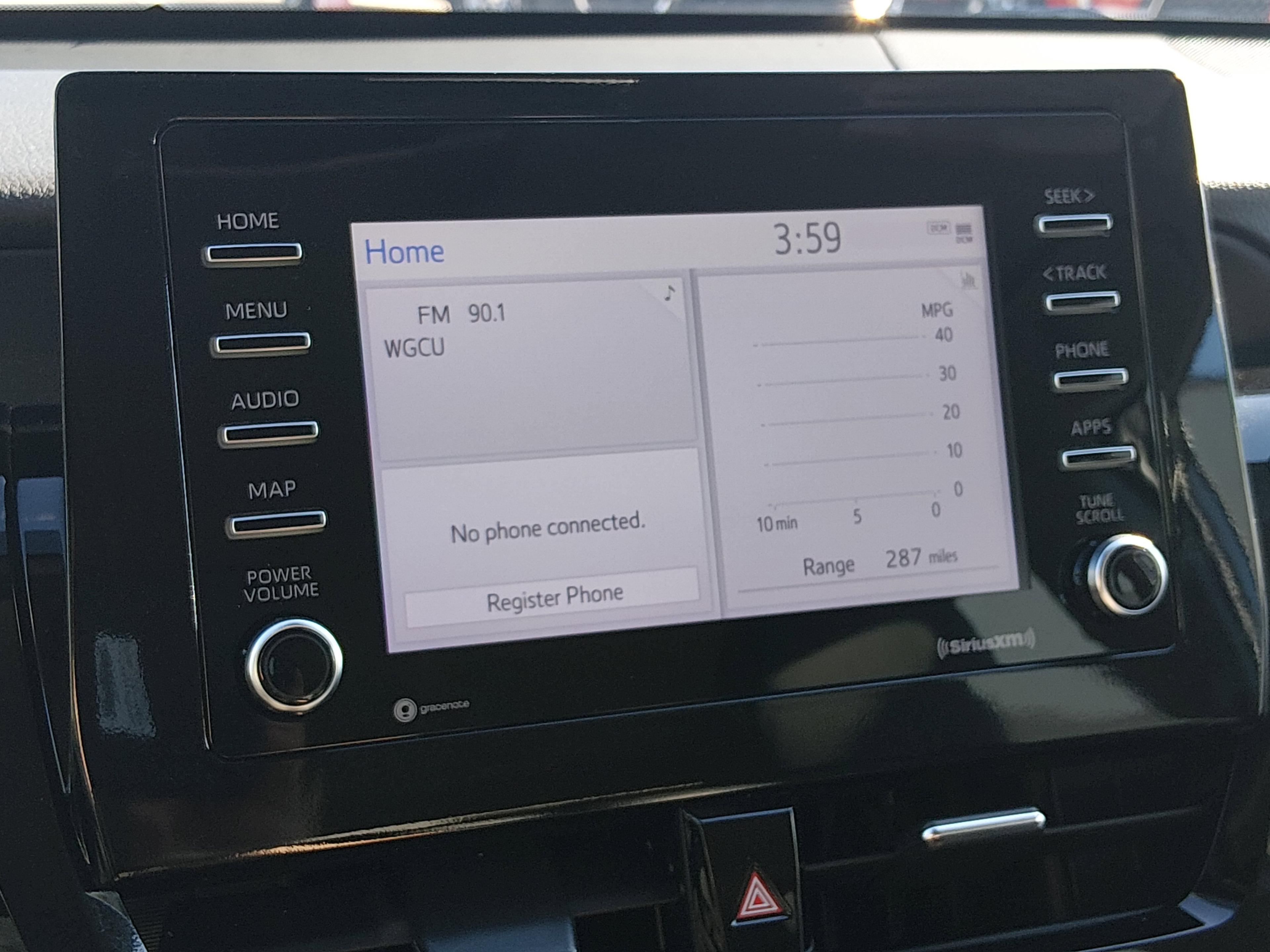 Toyota Camry Se Auto - Thumbnail 17