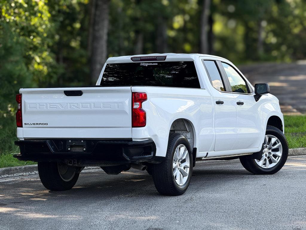 SILVERADO 1500 - Thumbnail 15