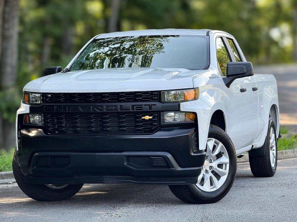 SILVERADO 1500 - Thumbnail 3