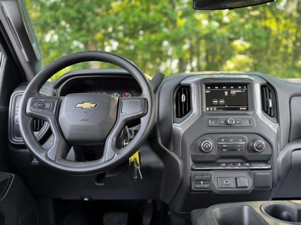 SILVERADO 1500 - Thumbnail 11