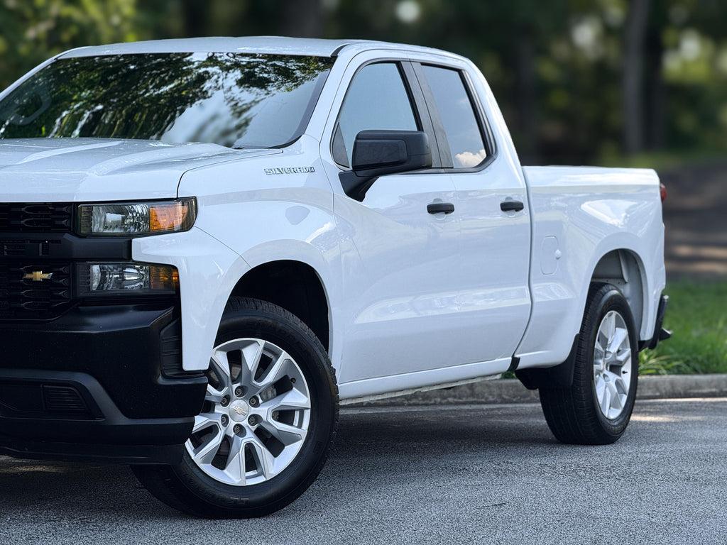 SILVERADO 1500 - Thumbnail 2