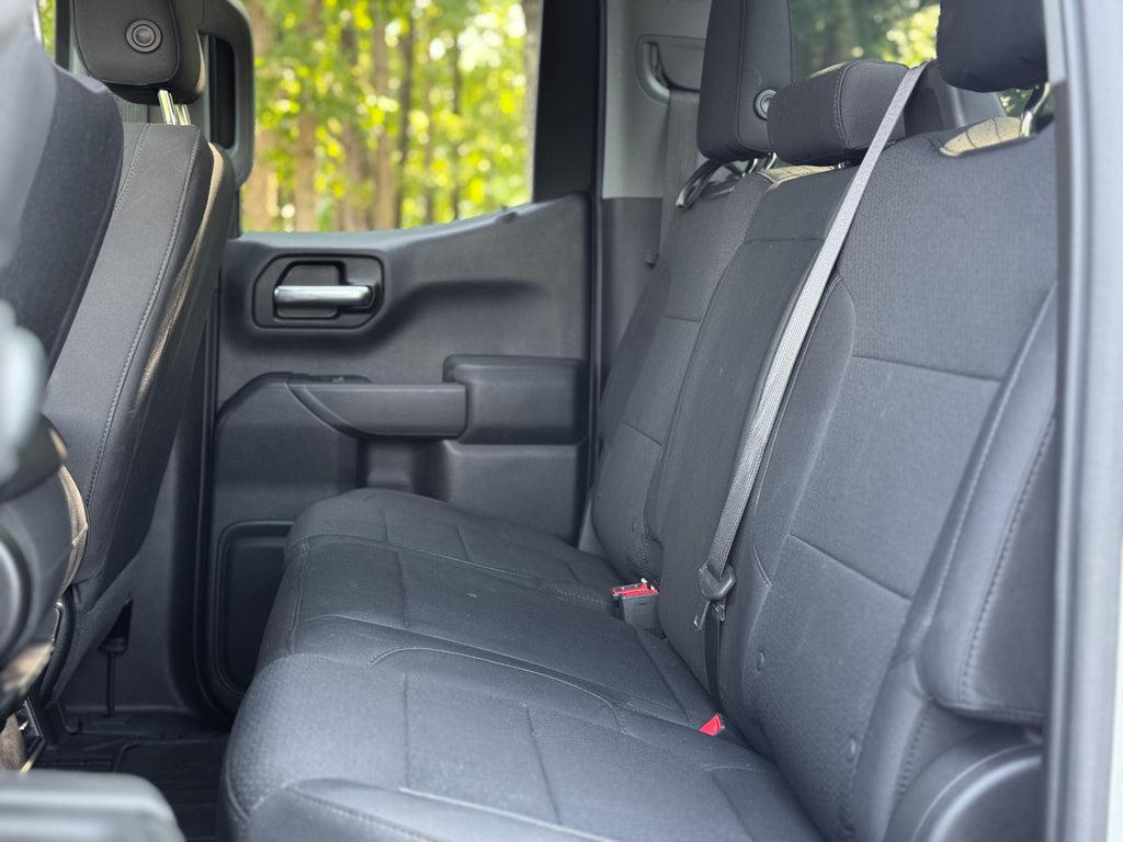 SILVERADO 1500 - Thumbnail 8