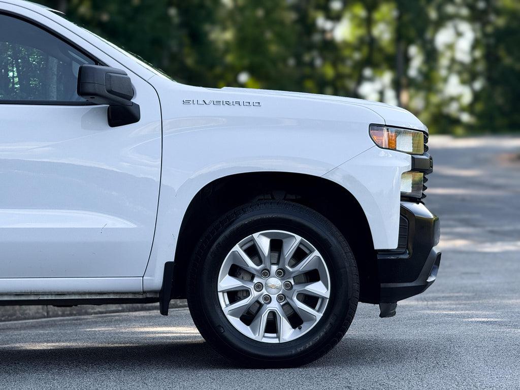 SILVERADO 1500 - Thumbnail 4