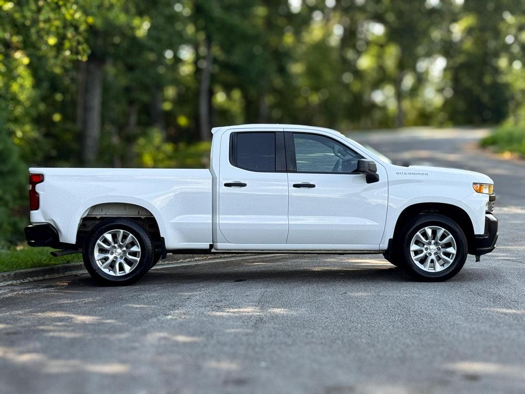 SILVERADO 1500 - Thumbnail 6