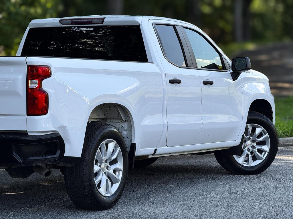 SILVERADO 1500 - Thumbnail 14