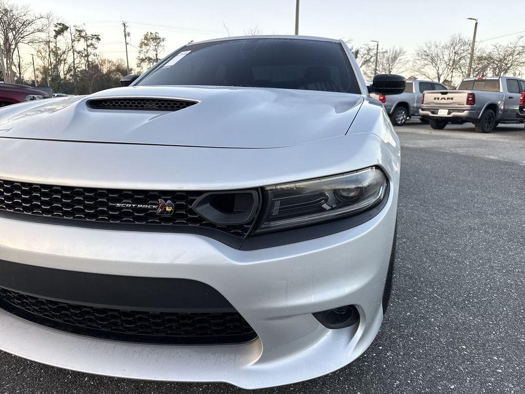 Dodge Charger R/T Scat Pack - Thumbnail 11