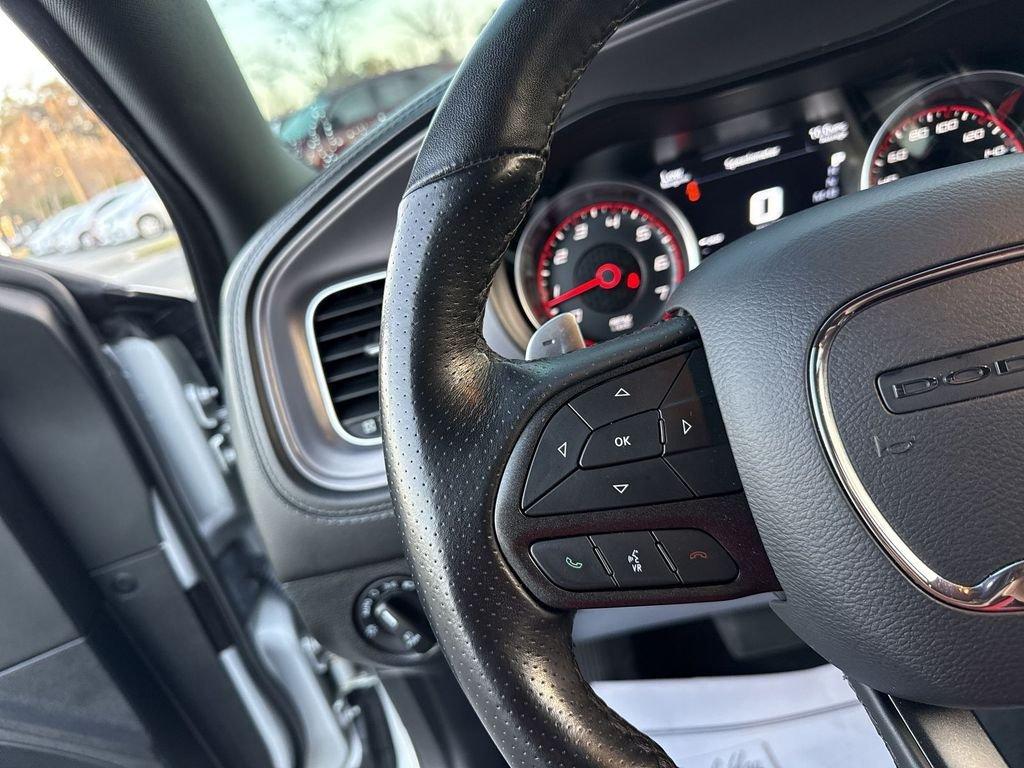 Dodge Charger R/T Scat Pack - Thumbnail 16