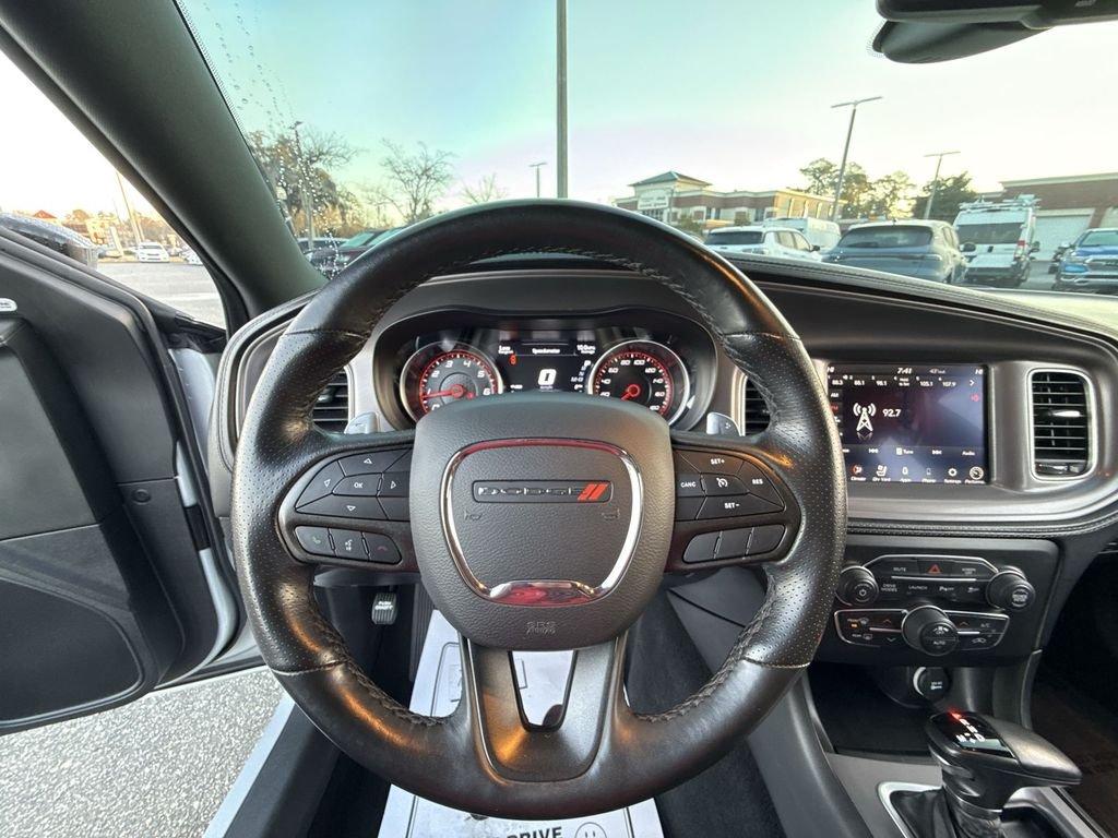 Dodge Charger R/T Scat Pack - Thumbnail 15