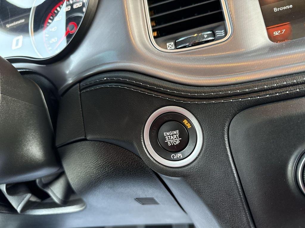 Dodge Charger R/T Scat Pack - Thumbnail 19