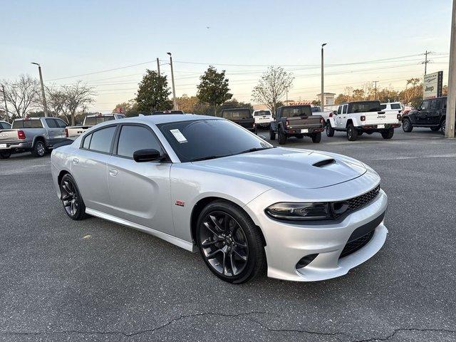 Dodge Charger R/T Scat Pack - View 1