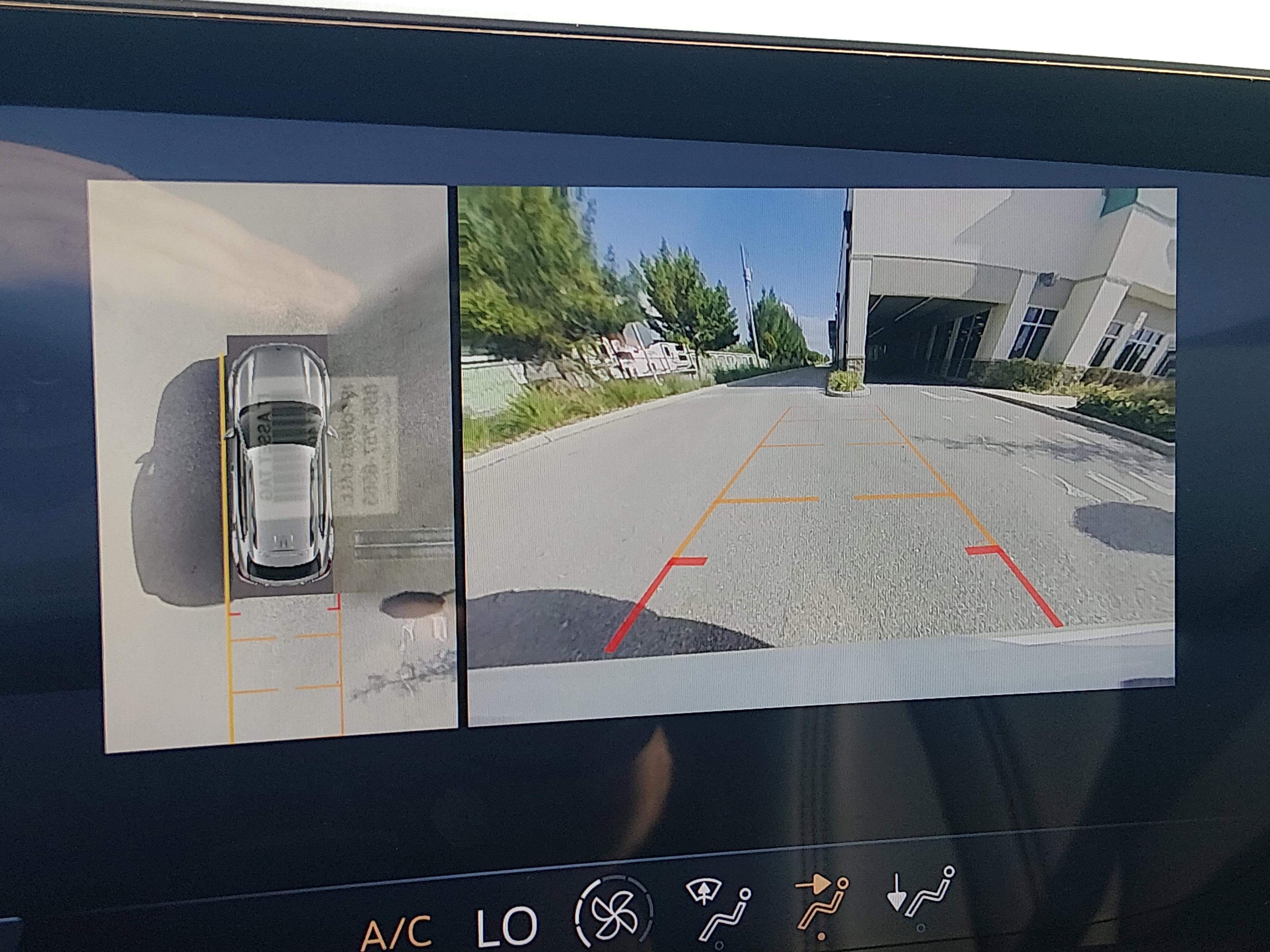 Buick Envision Awd 4Dr Preferred - Thumbnail 16