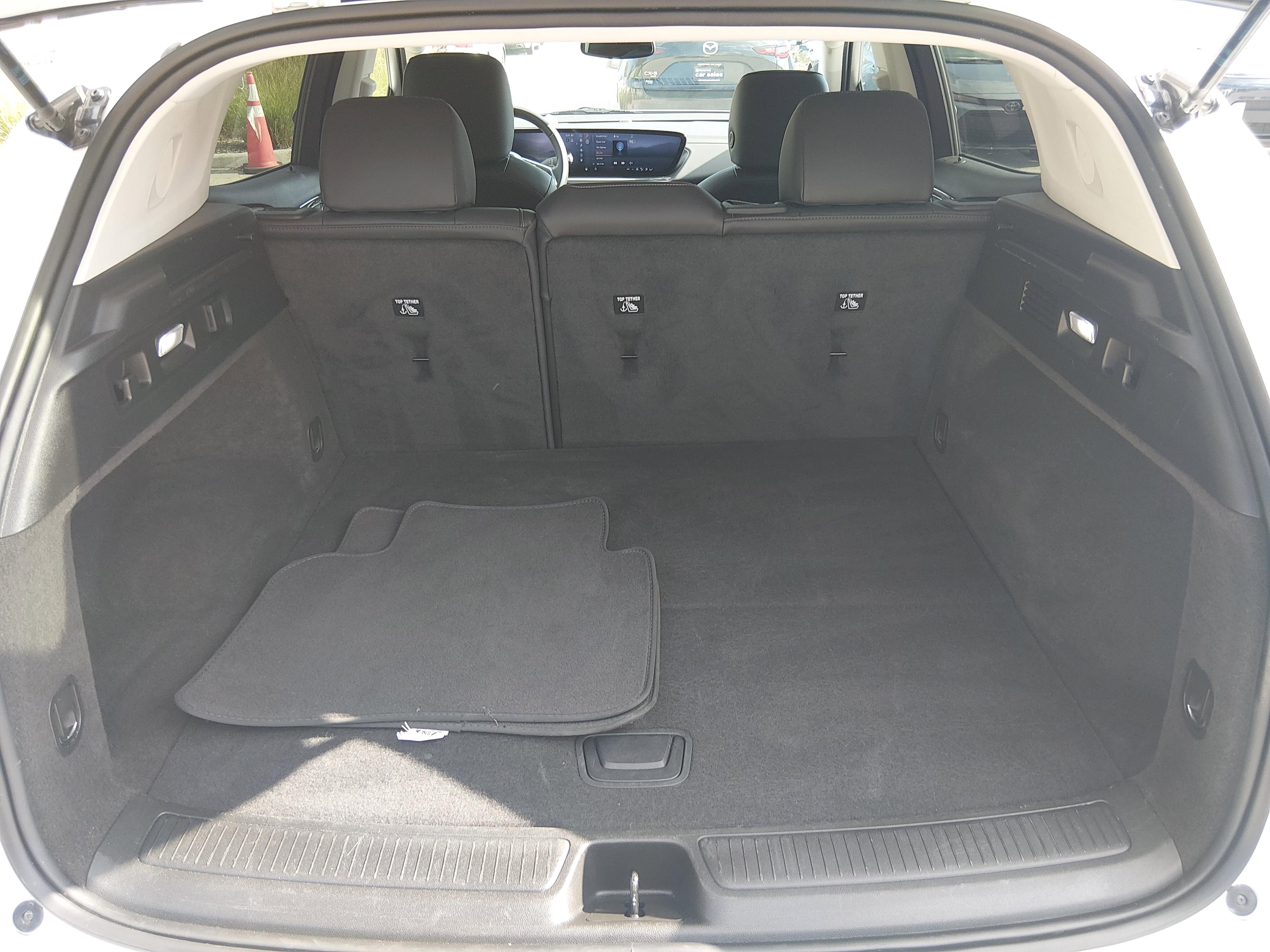 Buick Envision Awd 4Dr Preferred - Thumbnail 11