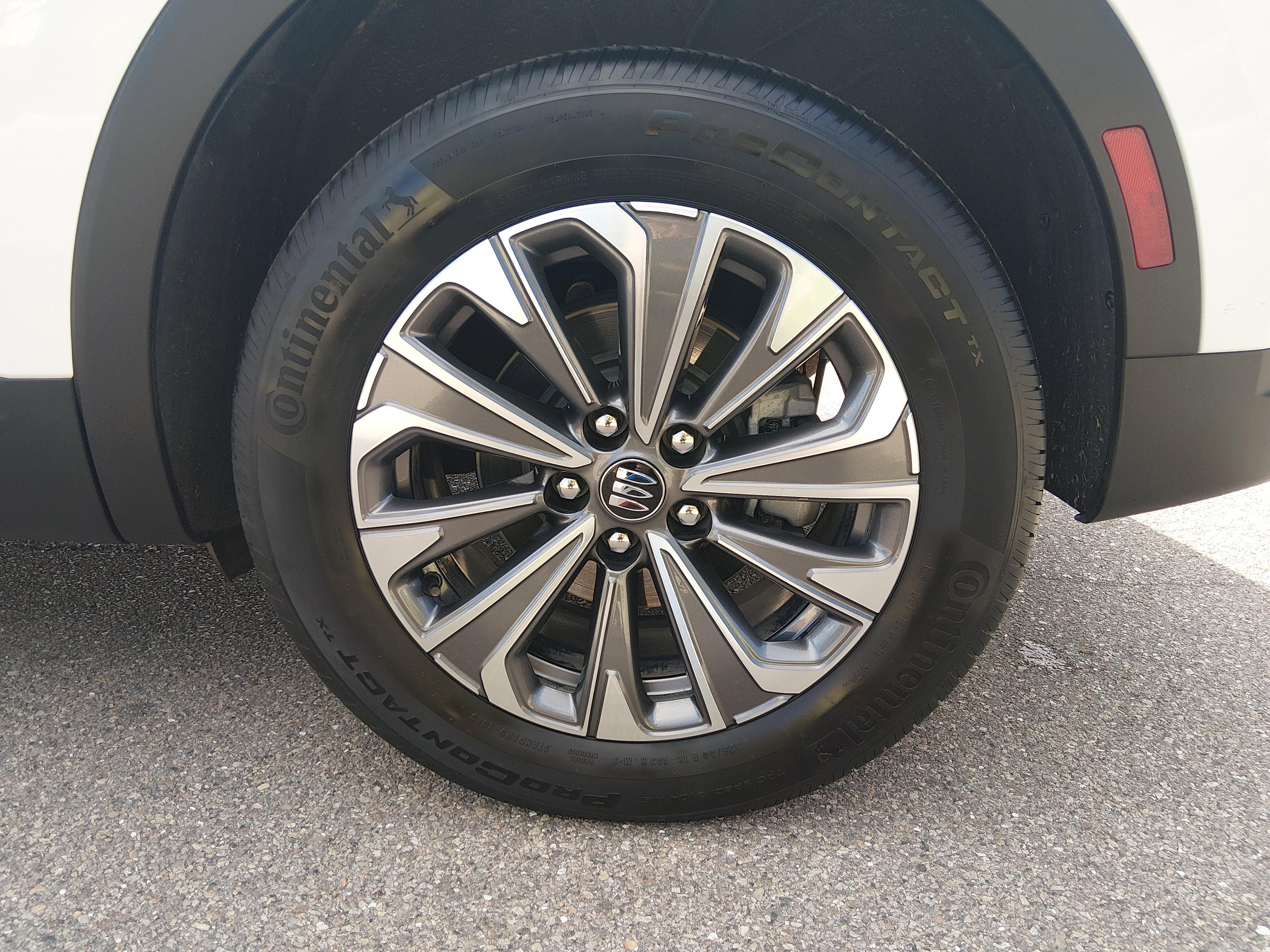 Buick Envision Awd 4Dr Preferred - Thumbnail 10