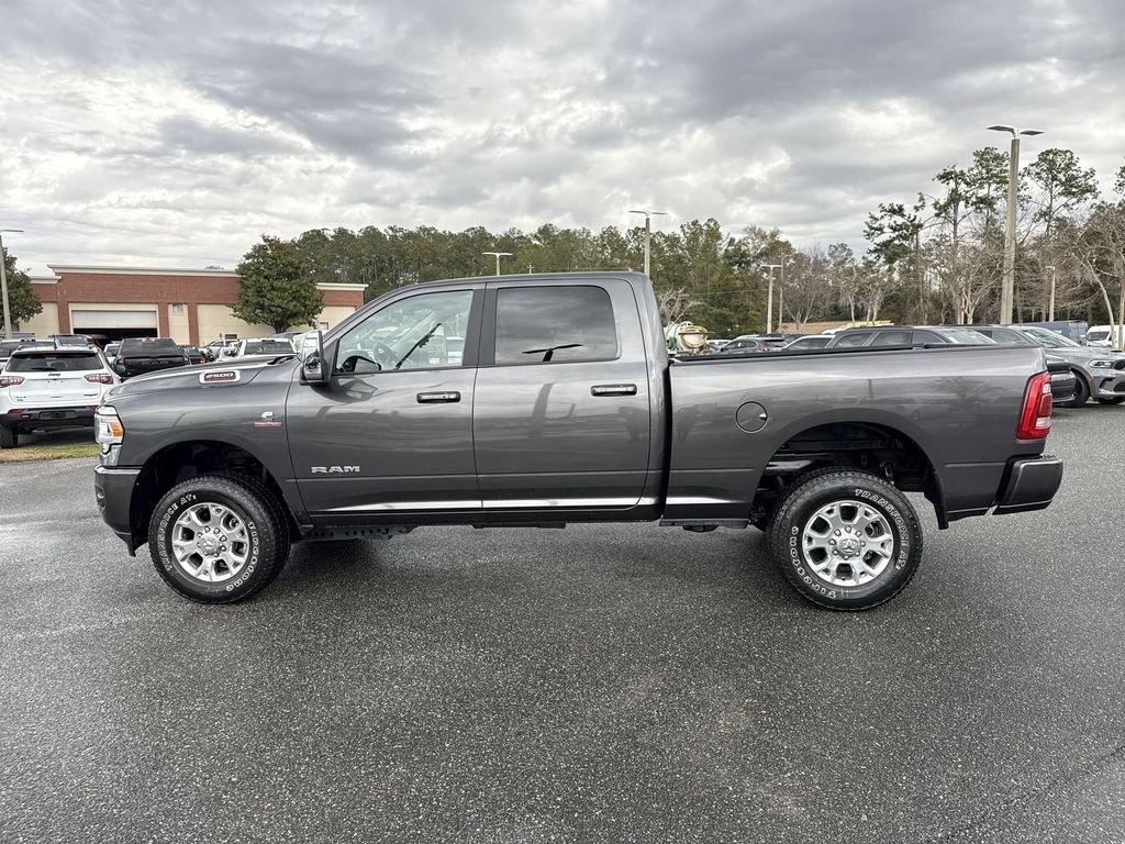 Ram 2500 Laramie - Thumbnail 7