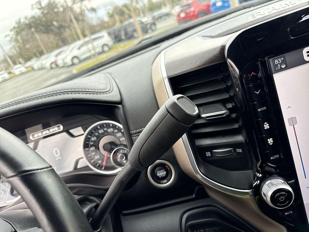 Ram 2500 Laramie - Thumbnail 19