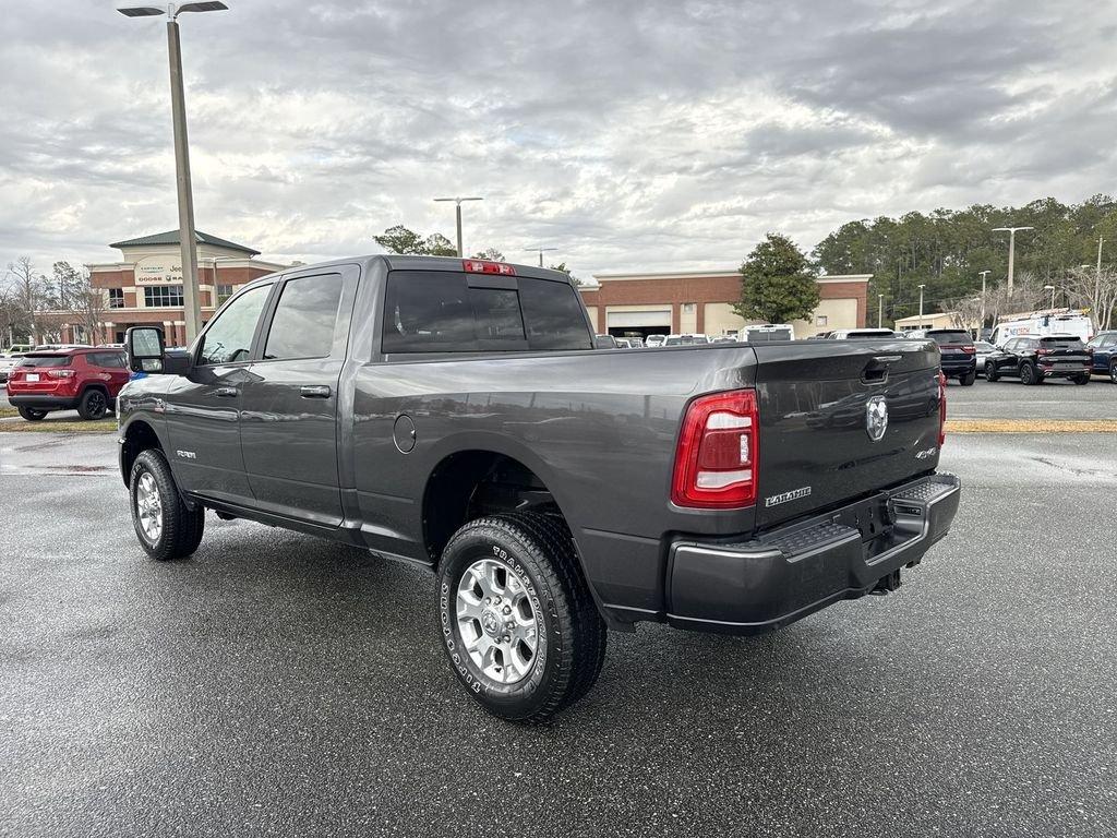 Ram 2500 Laramie - Thumbnail 6