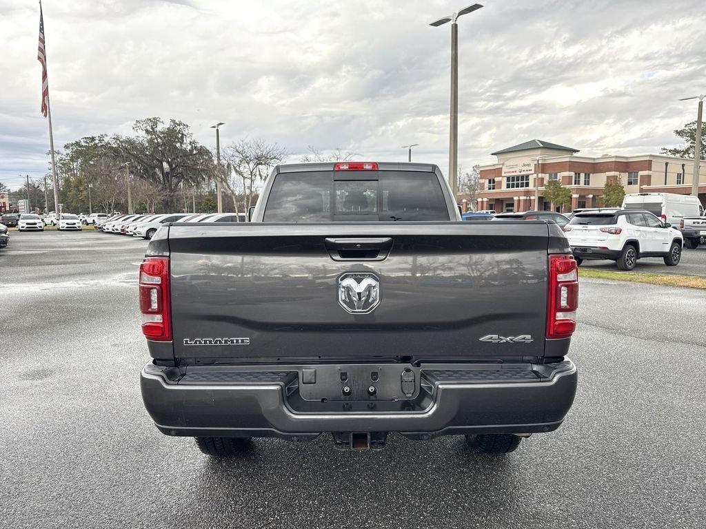 Ram 2500 Laramie - Thumbnail 5