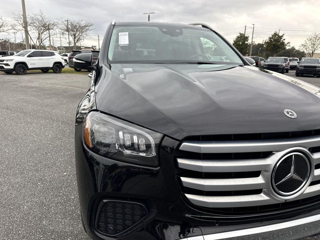 Mercedes-Benz Gls 450 - Thumbnail 10