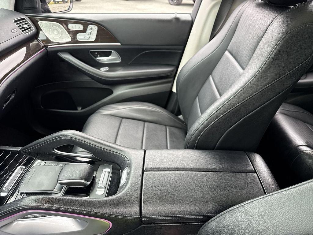Mercedes-Benz Gls 450 - Thumbnail 19