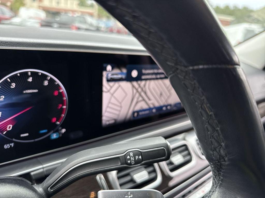 Mercedes-Benz Gls 450 - Thumbnail 18