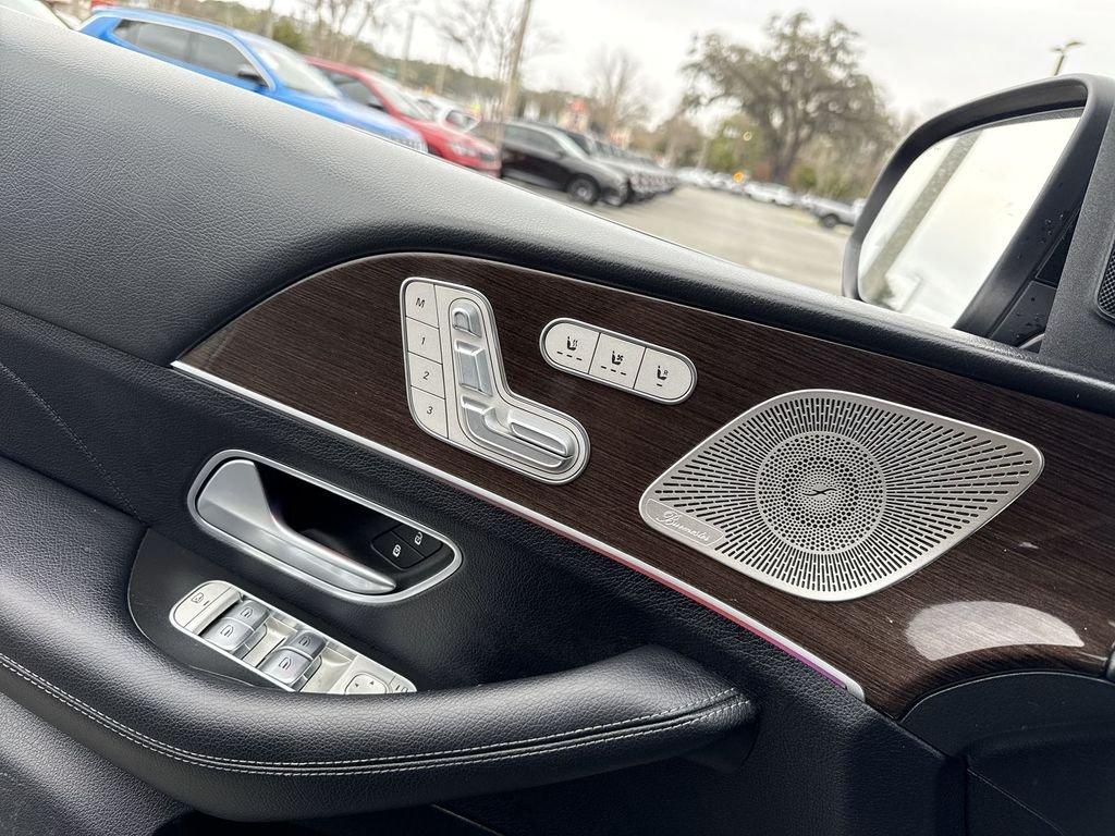 Mercedes-Benz Gls 450 - Thumbnail 12