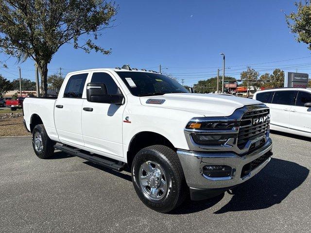 Ram 2500 Tradesman Crew Cab 4X4 6'4' Box - View 1