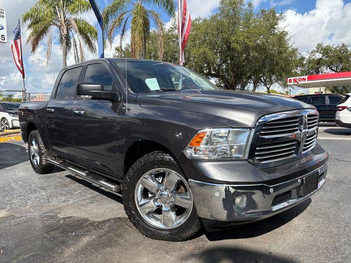 Ram 1500 Slt | Miami, Fl | Ocean Auto Sales - Thumbnail 3