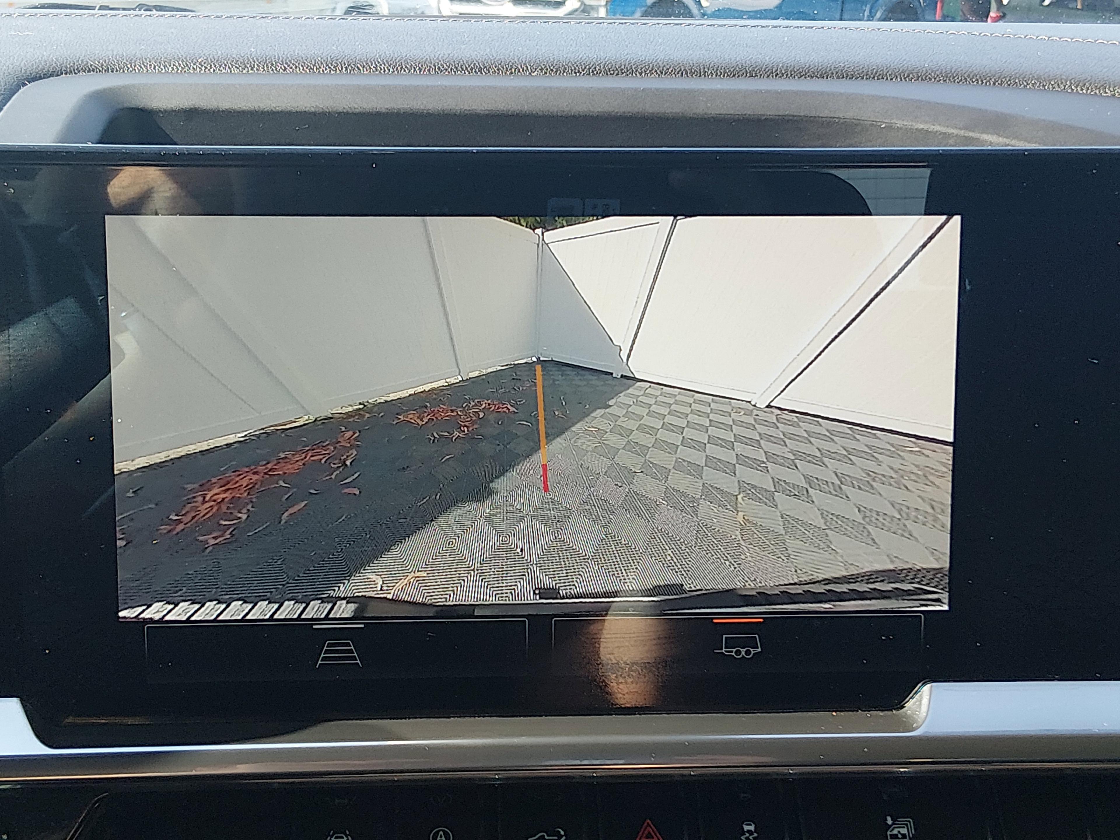 GMC Sierra 1500 2Wd Crew Cab 147" Slt - Thumbnail 17