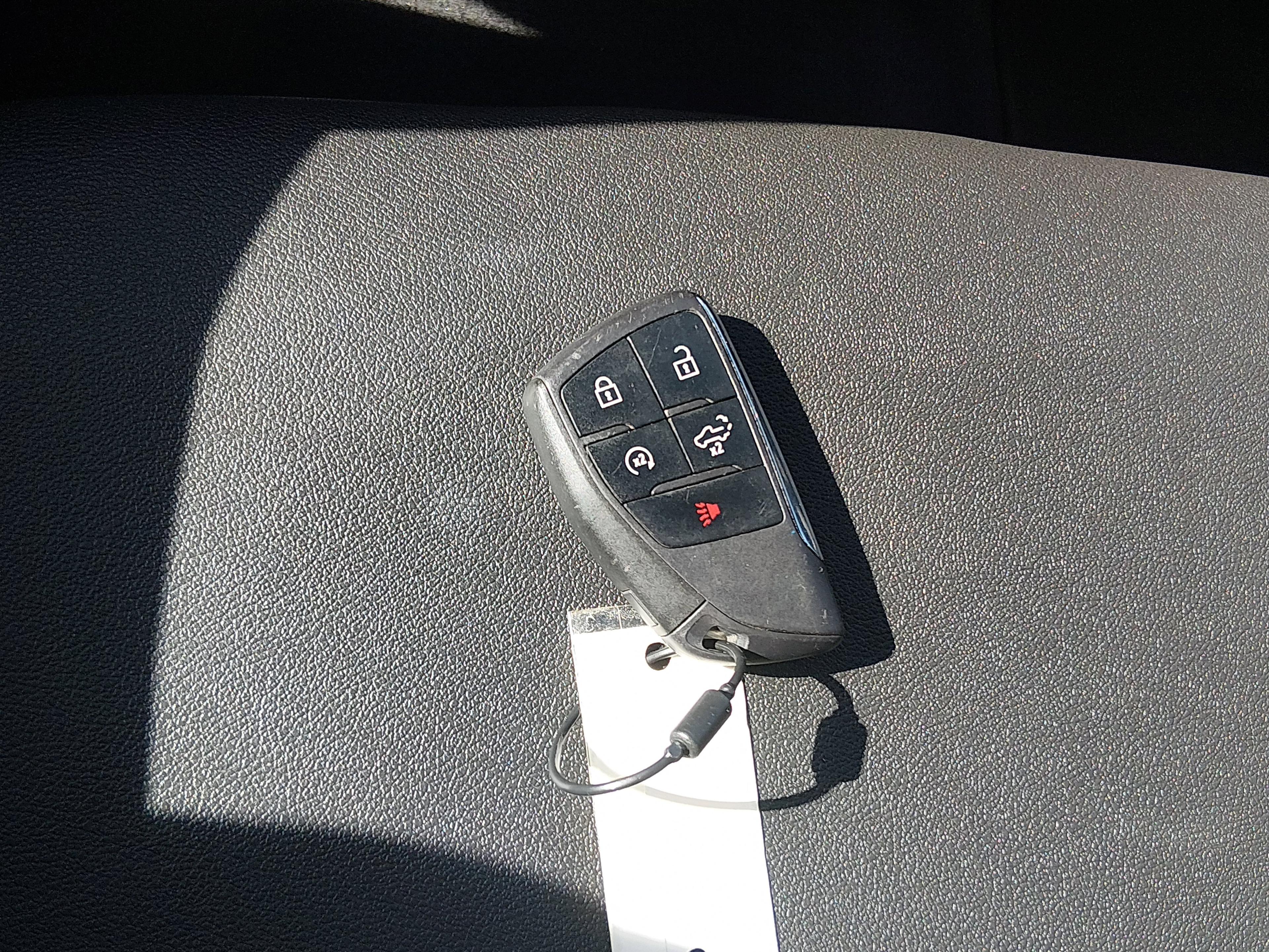 GMC Sierra 1500 2Wd Crew Cab 147" Slt - Thumbnail 15