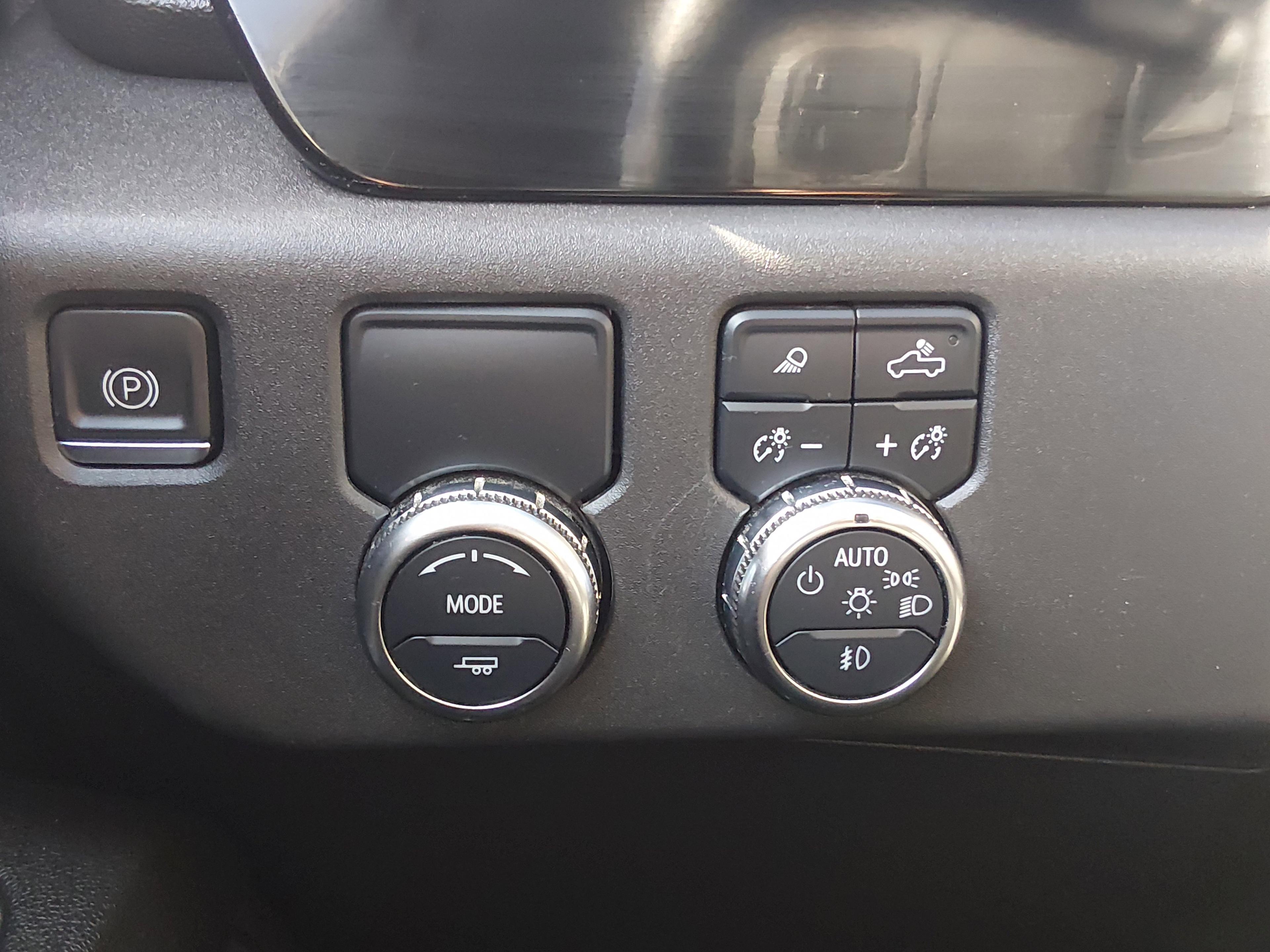 GMC Sierra 1500 2Wd Crew Cab 147" Slt - Thumbnail 13