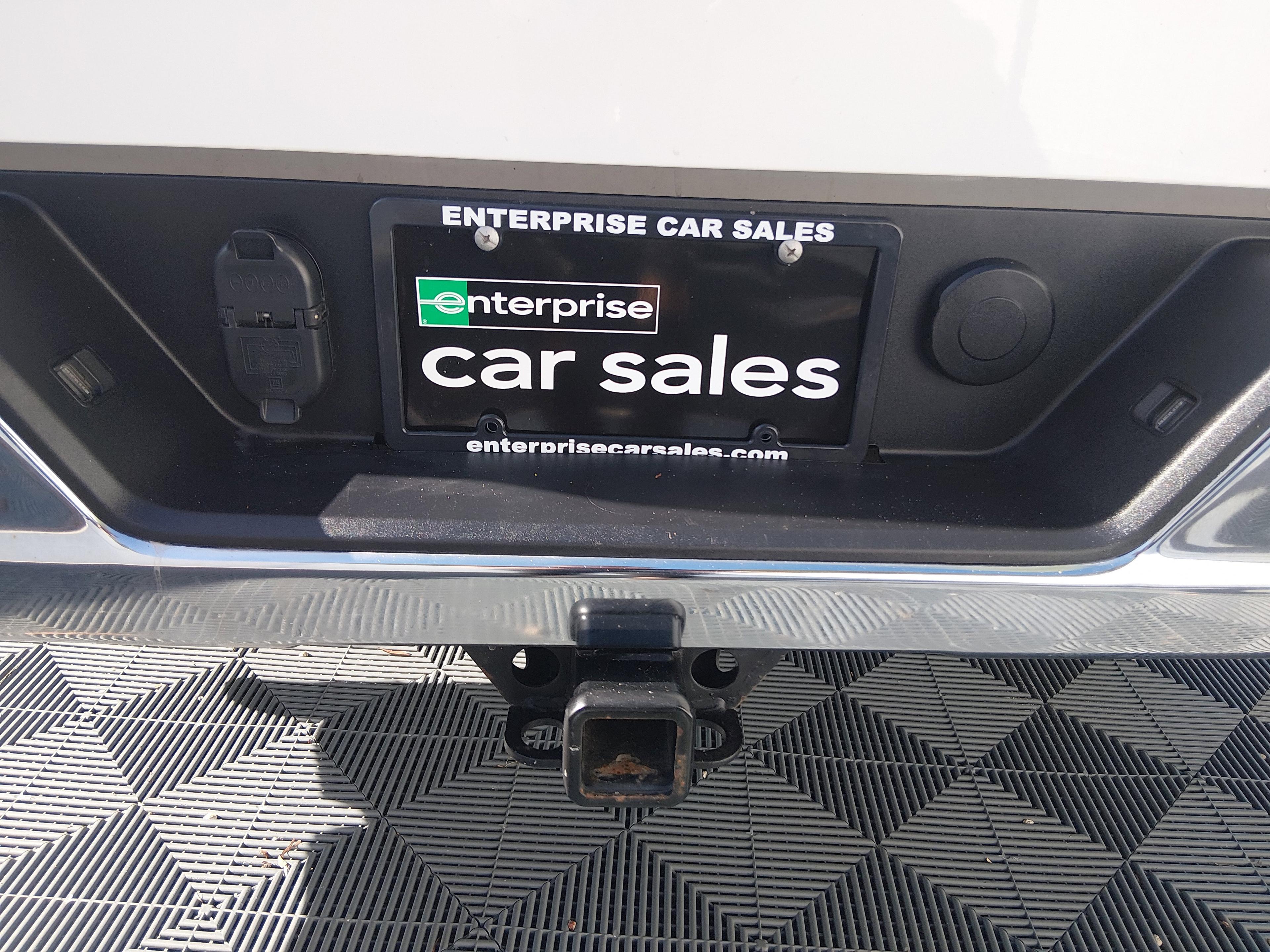 GMC Sierra 1500 2Wd Crew Cab 147" Slt - Thumbnail 16