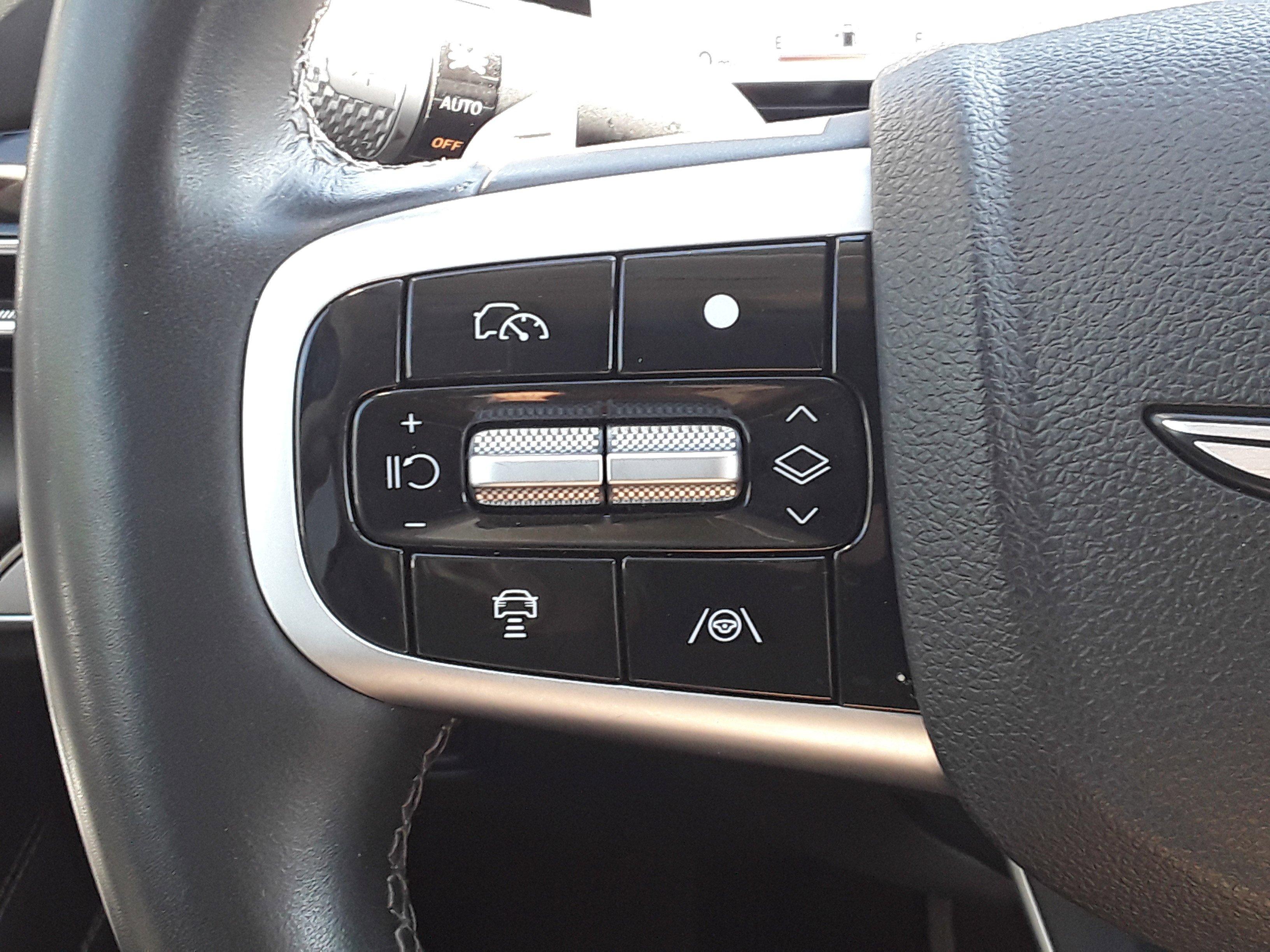 Genesis Gv80 2.5T Standard Awd - Thumbnail 16