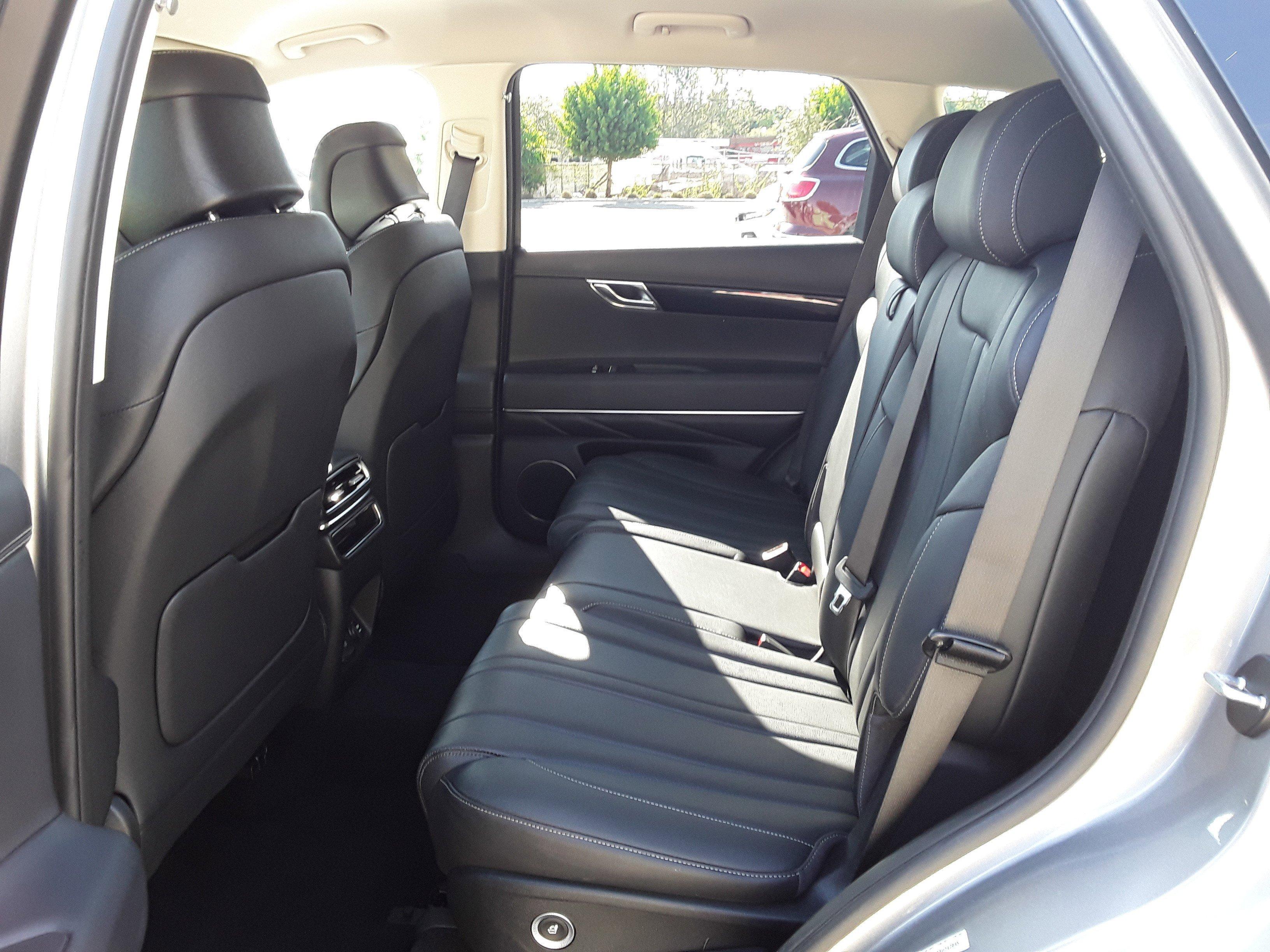 Genesis Gv80 2.5T Standard Awd - Thumbnail 13