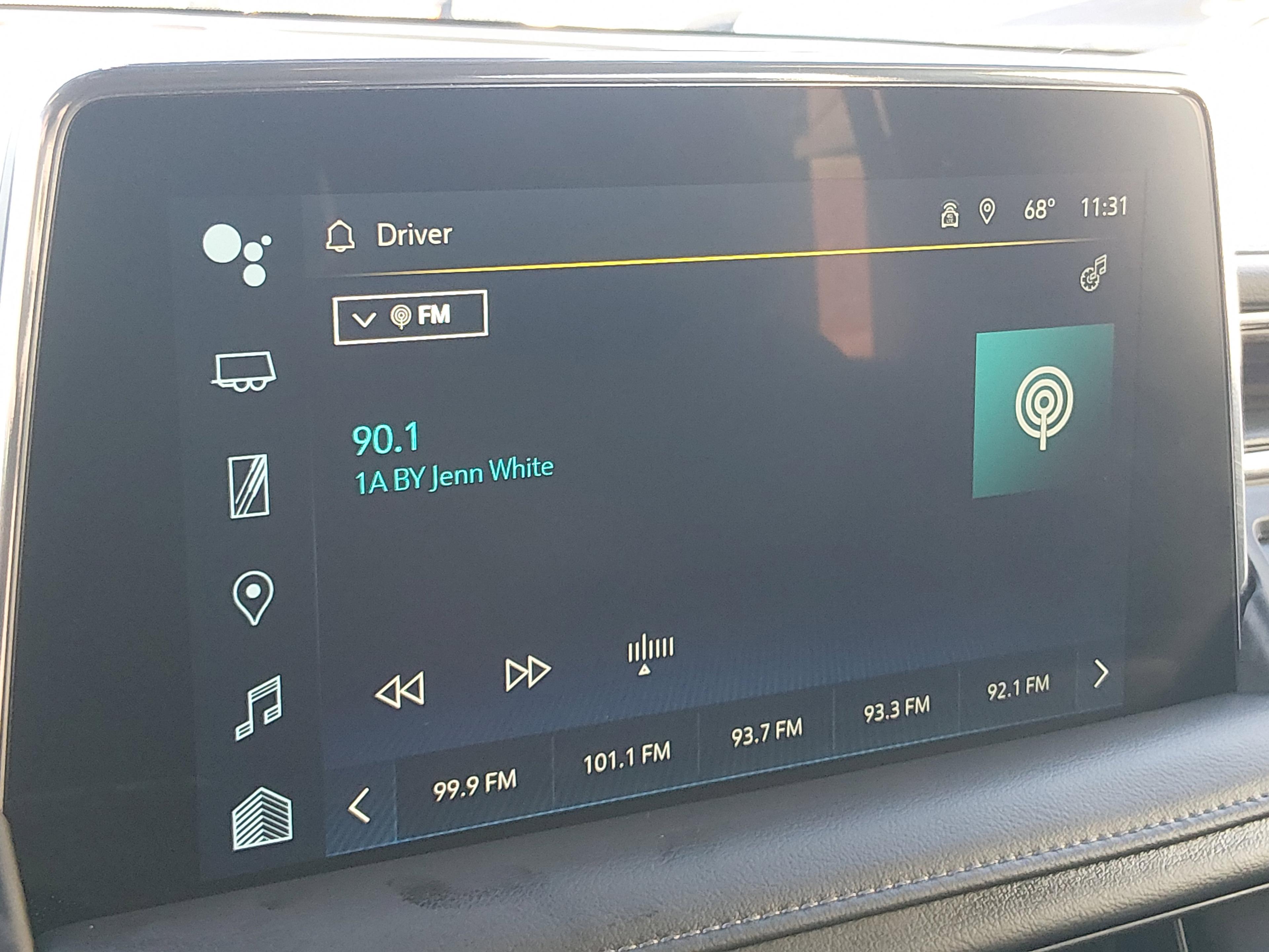 Chevrolet Suburban 2Wd 4Dr Lt - Thumbnail 17