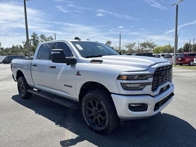Ram 2500 Big Horn Crew Cab 4X4 6'4' Box - View 1