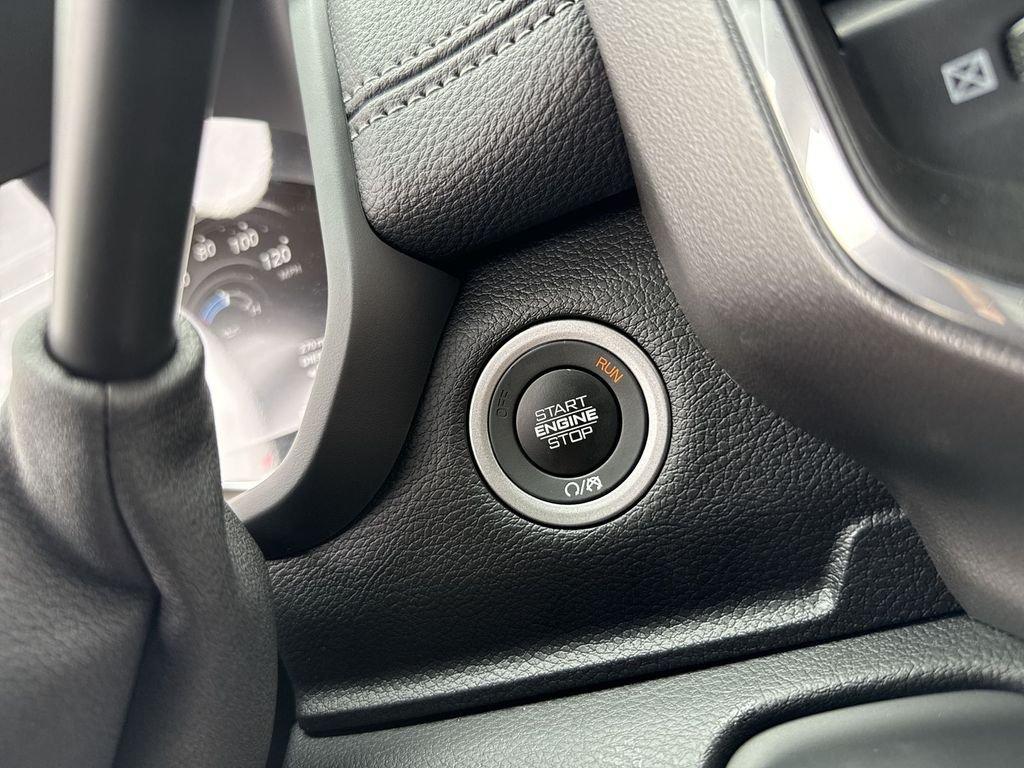 Ram 2500 Laramie Crew Cab 4X4 6'4' Box - Thumbnail 20