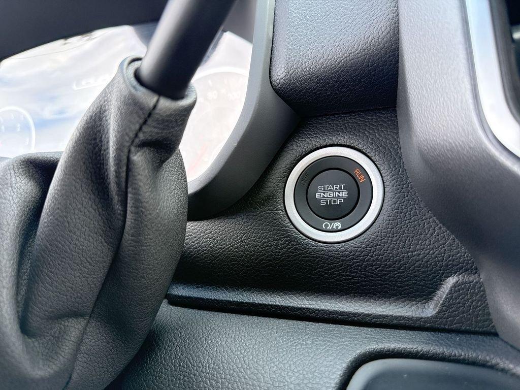 Ram 2500 Big Horn Crew Cab 4X4 6'4' Box - Thumbnail 19