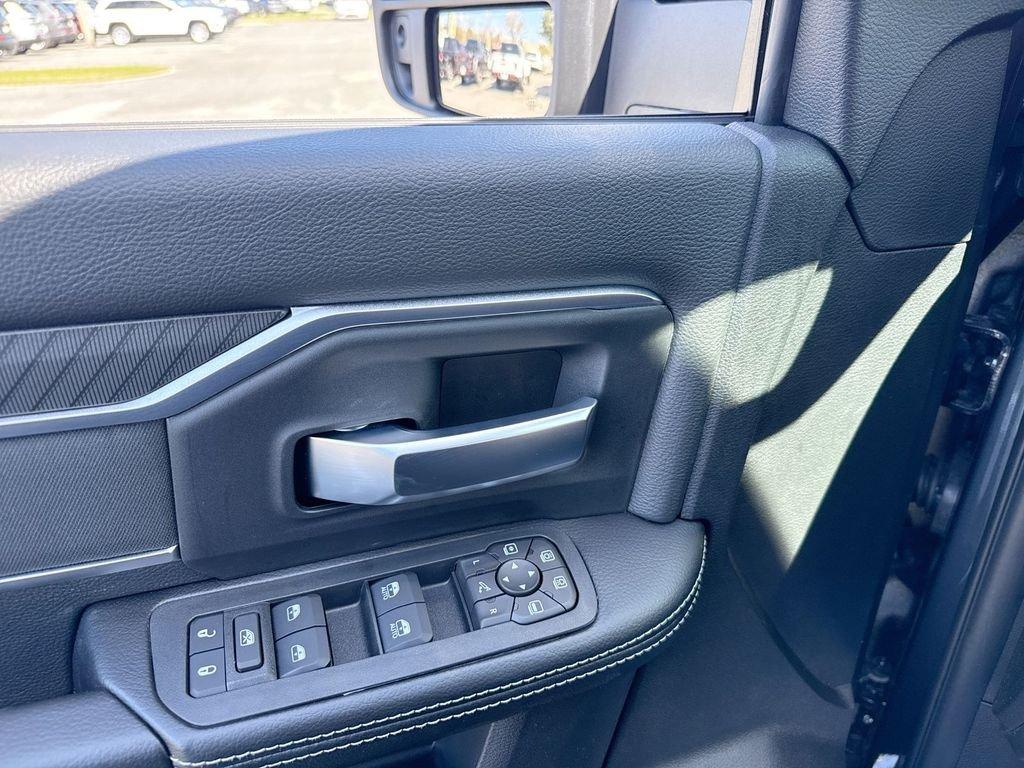 Ram 2500 Big Horn Crew Cab 4X4 6'4' Box - Thumbnail 14