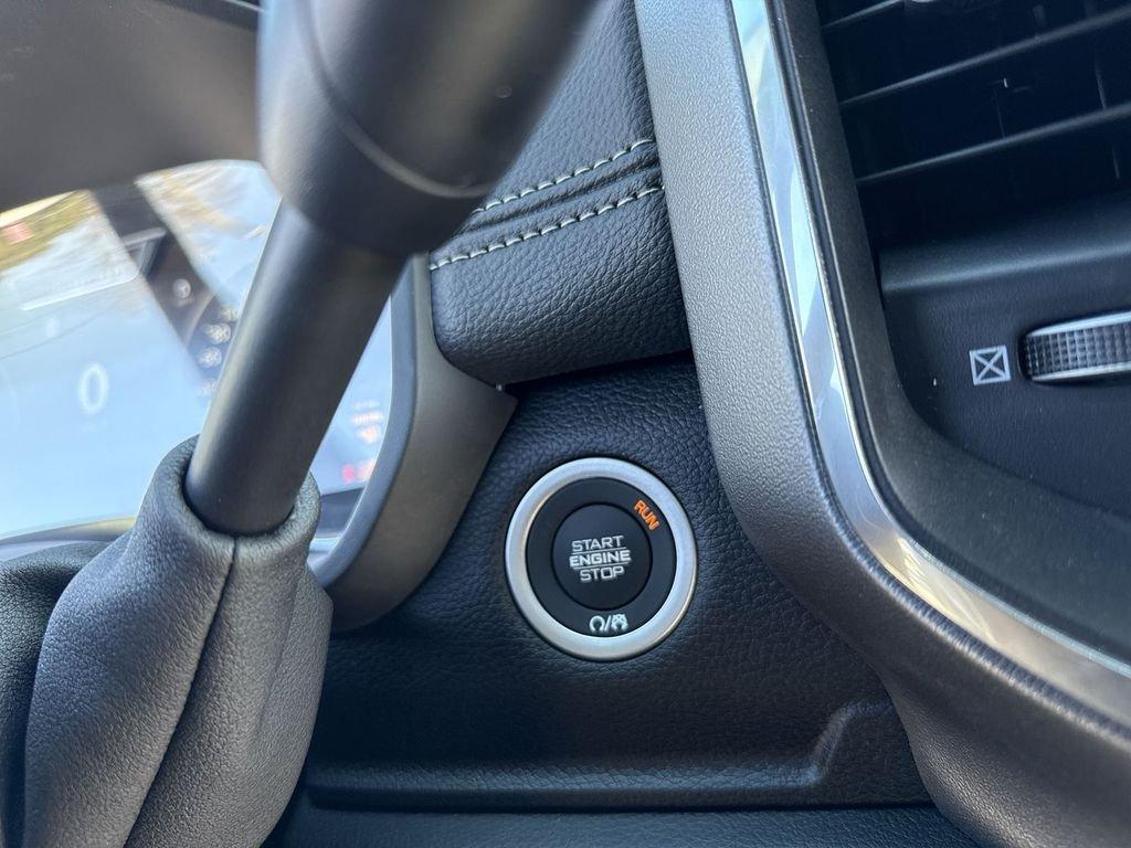 Ram 3500 Laramie Mega Cab 4X4 6'4' Box - Thumbnail 18