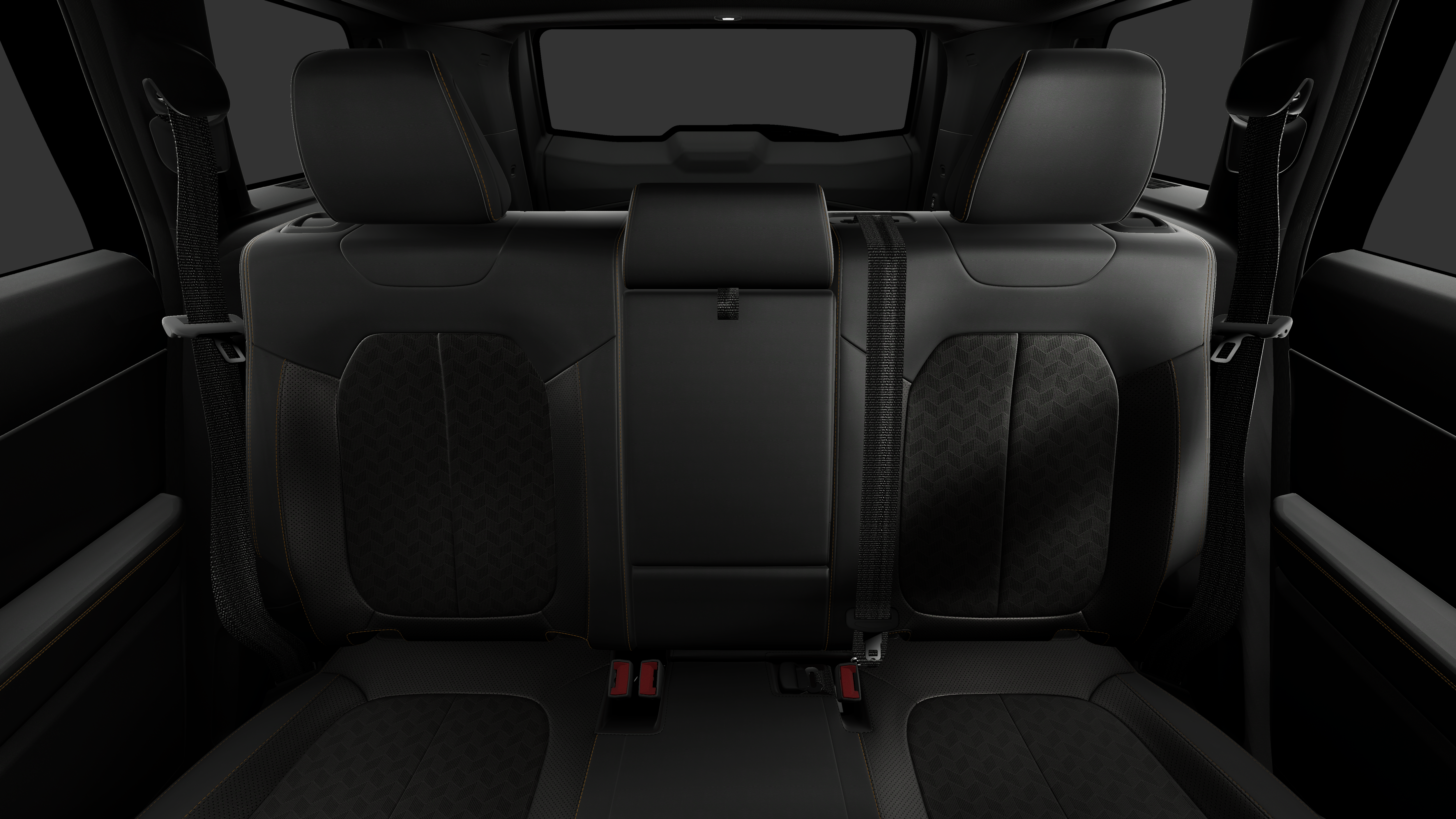 Jeep Cherokee Overland 4X4 - Thumbnail 16