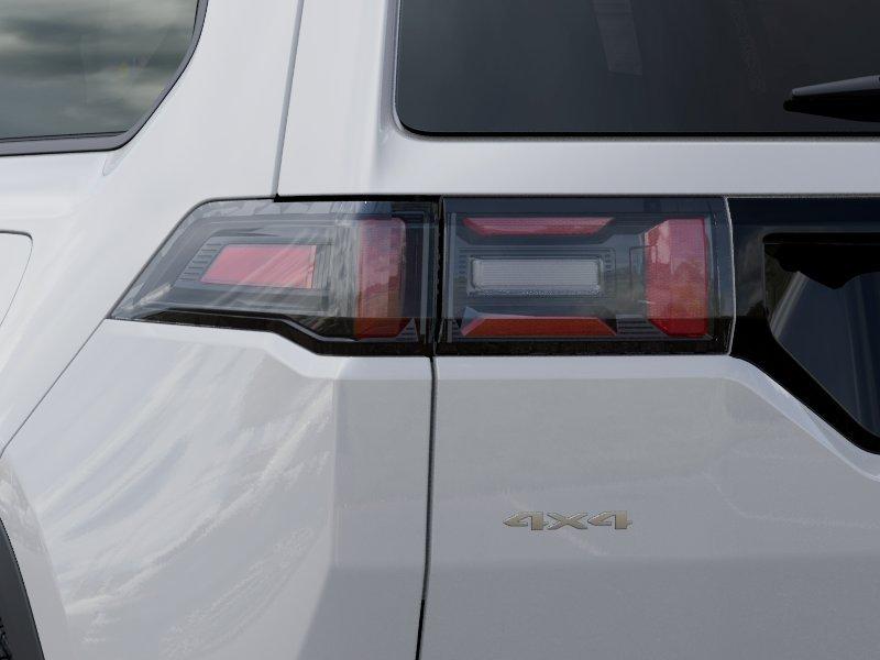 Jeep Cherokee Overland 4X4 - Thumbnail 6