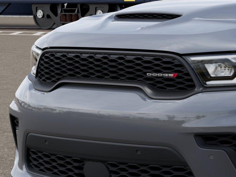 Dodge Durango Gt Plus Awd Hemi V8 - Thumbnail 8