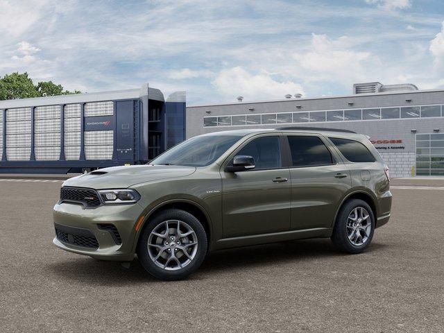 Dodge Durango Gt Plus Awd Hemi V8 - View 1