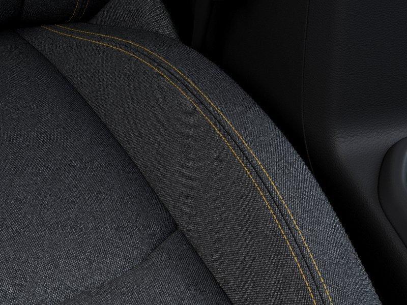 Jeep Wrangler 4-Door Willys - Thumbnail 12