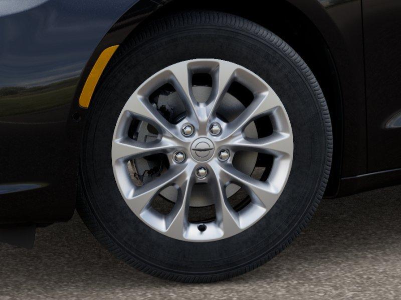 Chrysler Pacifica Limited - Thumbnail 5