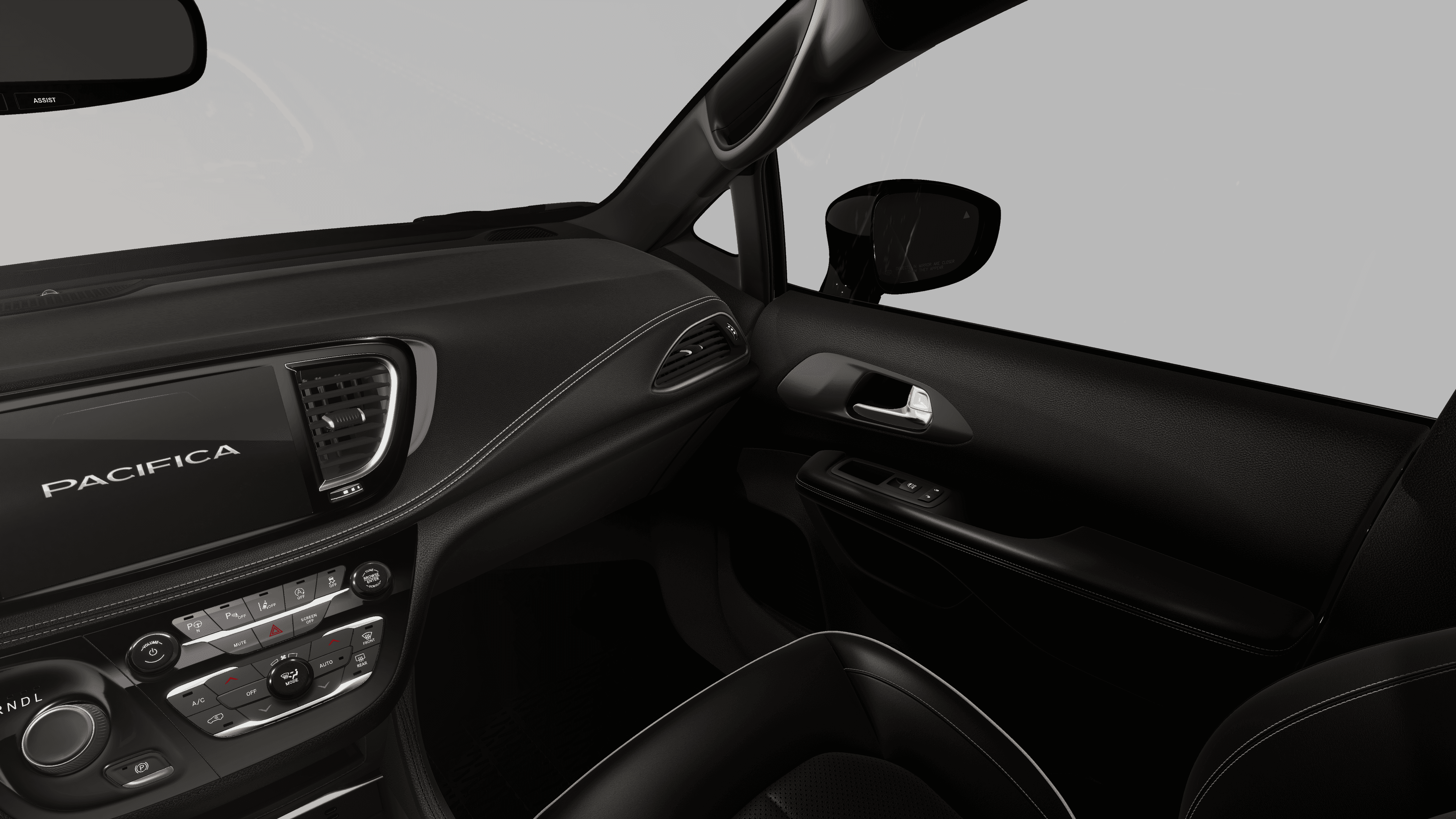 Chrysler Pacifica Limited - Thumbnail 20