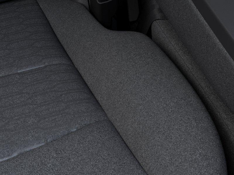 Ram 2500 Tradesman Crew Cab 4X4 6'4' Box - Thumbnail 12