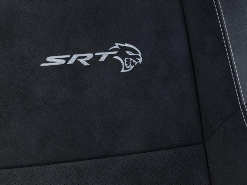 Dodge Durango Srt Hellcat Jailbreak Awd - Thumbnail 12